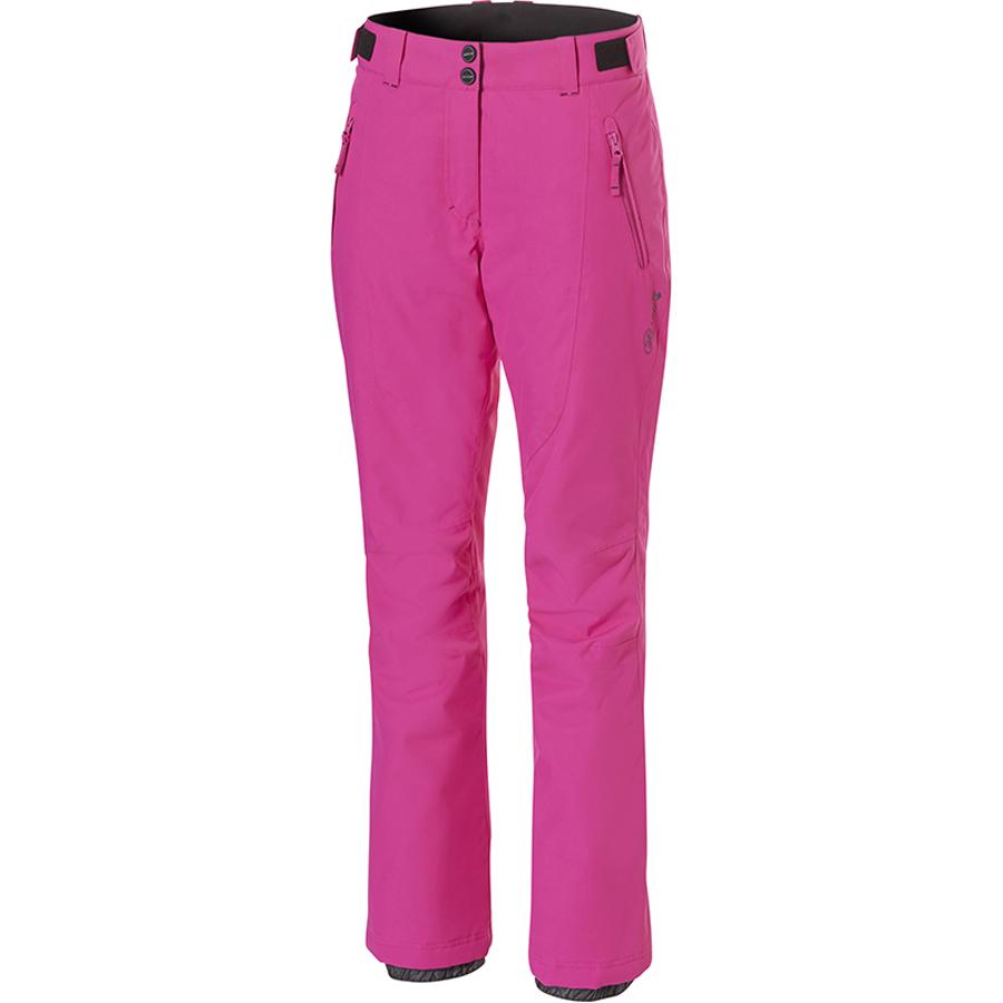 Брюки Rehall Betty W 2020 L Beetroo