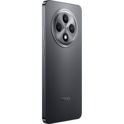 Мобильный телефон OPPO Reno 12 FS 8/512GB Matte Gray (6932169351430) - фото 11 Мобильный телефон OPPO Reno 12 FS 8/512GB Matte Gray (6932169351430) - фото 11