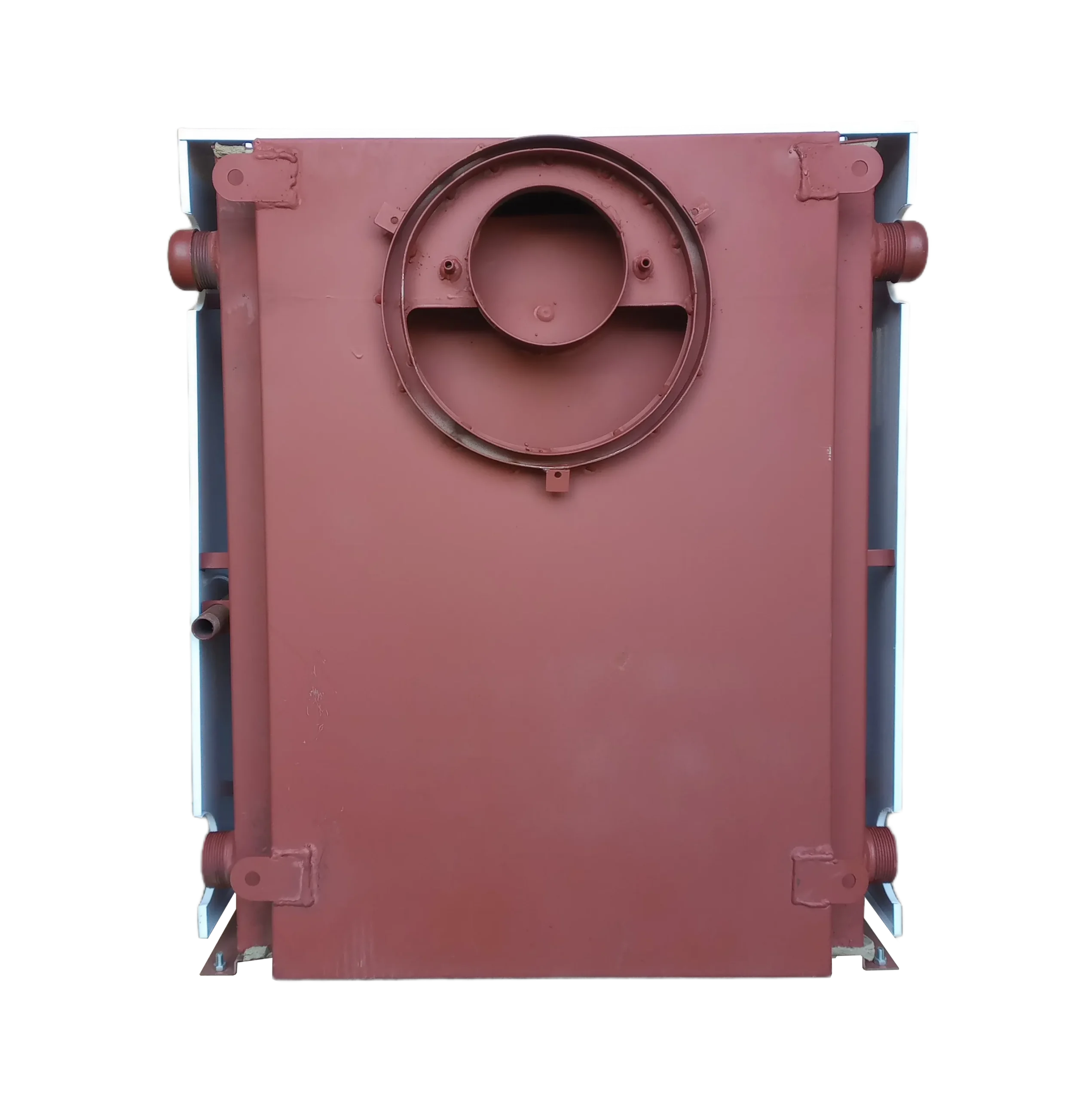 Котел газовый парапетный Вулкан АОГВ 16 ПЭ - фото 4 Котел газовый парапетный Вулкан АОГВ 16 ПЭ - фото 4