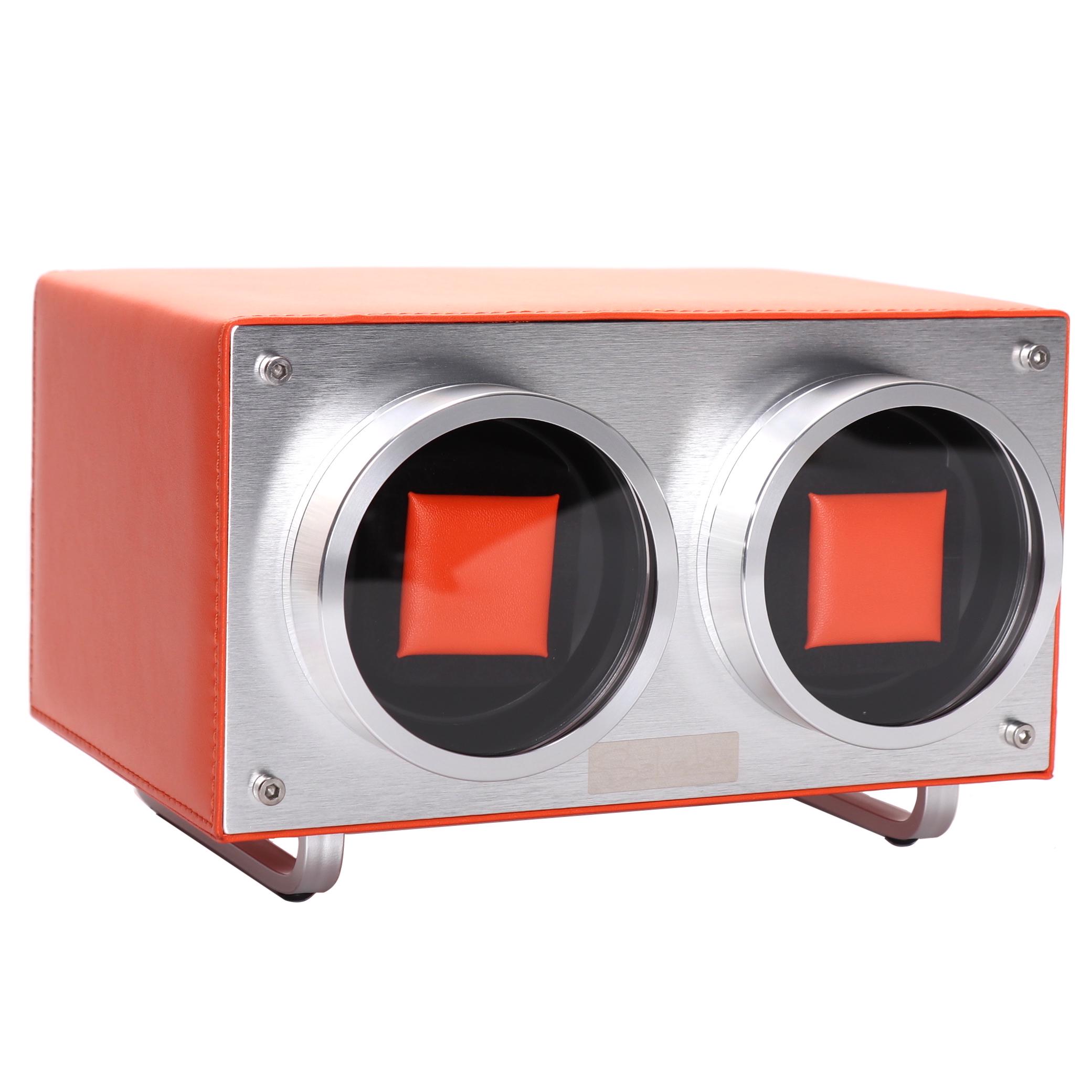 Шкатулка Salvadore MW/412/BRL для подзавода 2 часов (23869682)