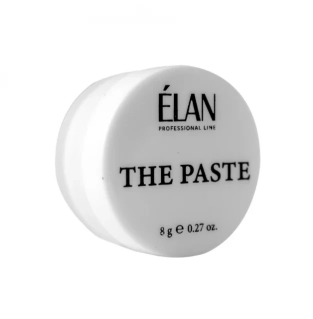 Паста для разметки бровей и губ ELAN/The Paste 8 г Белый (011649)