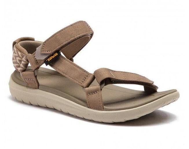 Сандалии женские Teva Sanborn Universal W's р. 41 Walnut (29955)