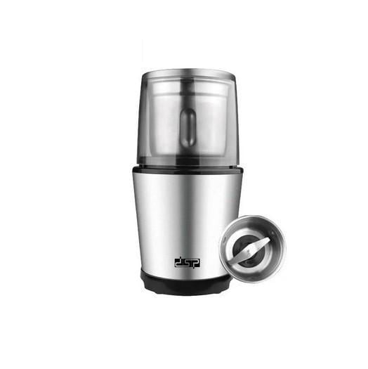 Кофемолка электрическая DSP KA 3036 50 г 300 Вт