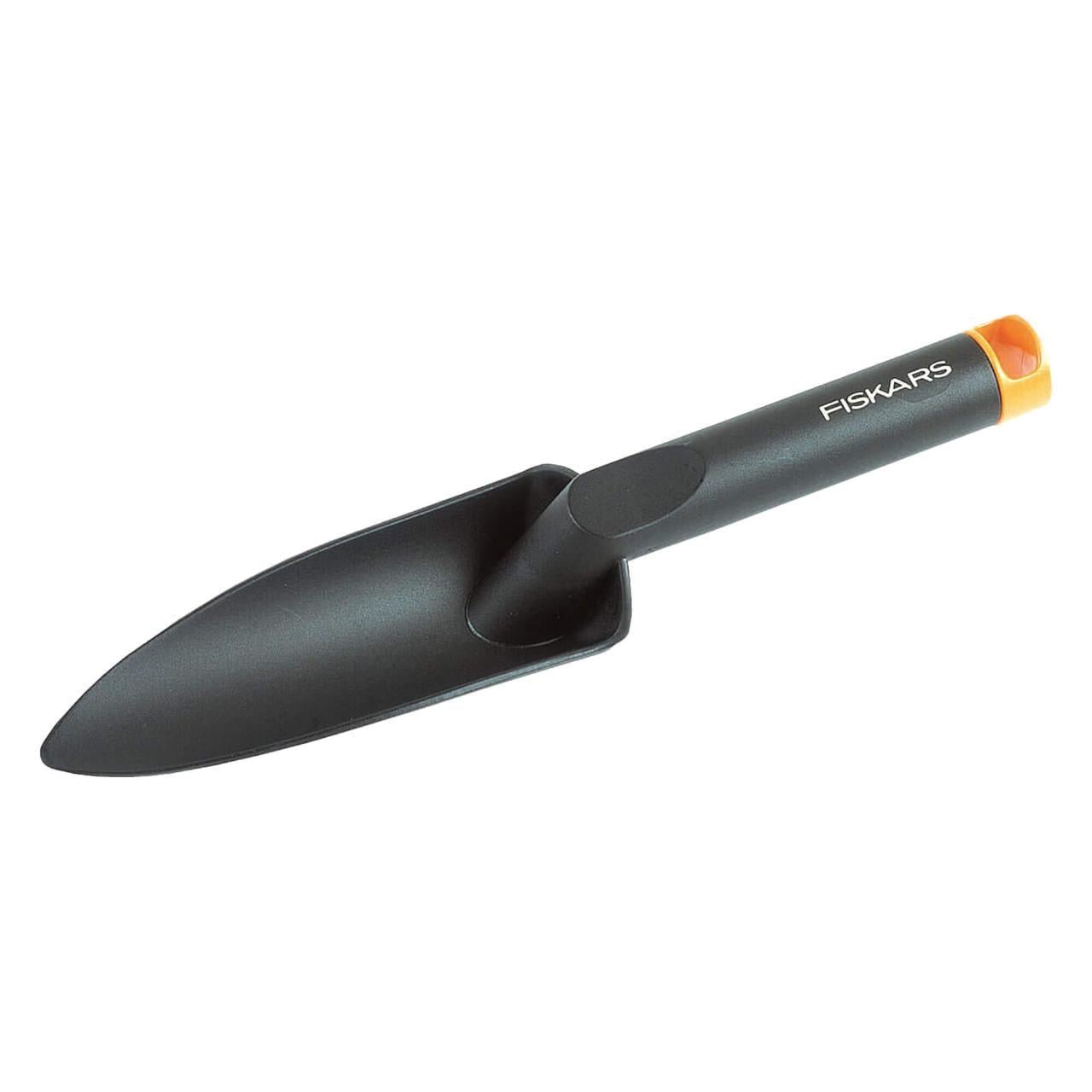 Лопатка для пересадки Fiskars Solid (1025564) Лопатка для пересадки Fiskars Solid (1025564)