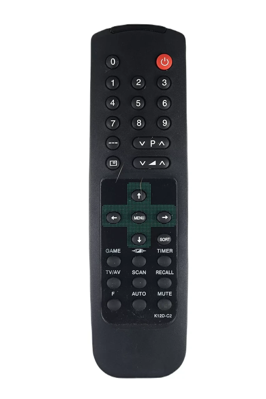 Пульт для телевизора AKIRA CT-14GT9R (1910336855)