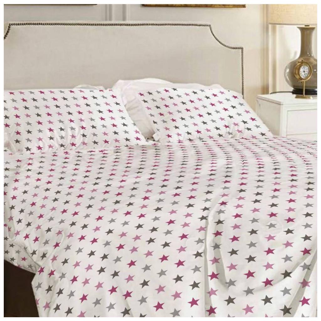 Комплект постельного белья MirSon Premium 20-0012 Agatha Бязь 143х210 см (2200001237643)