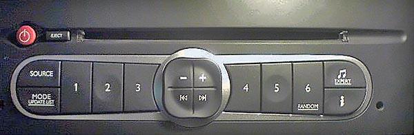 Модуль для Renault з мікрофоном Bluetooth AUX (0101) - фото 8 Модуль для Renault з мікрофоном Bluetooth AUX (0101) - фото 8