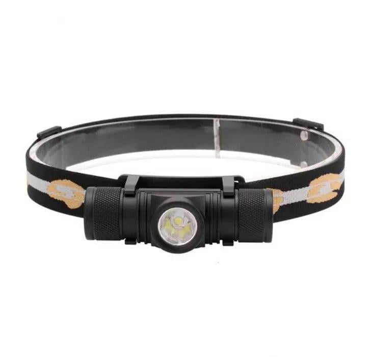 Налобный фонарь Boruit D10 (2230518615) - фото 2 Налобный фонарь Boruit D10 (2230518615) - фото 2