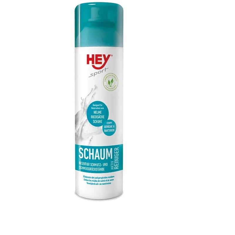 Засіб для очищення Hey-Sport SCHAUM ACTIV-REINIGER (iz13507)