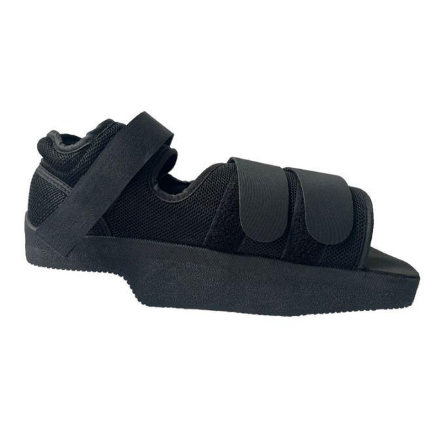 Взуття післяопераційне Pro Comfort Барука п'ятка XS 22 см р. 34-36 (24727747) - фото 3