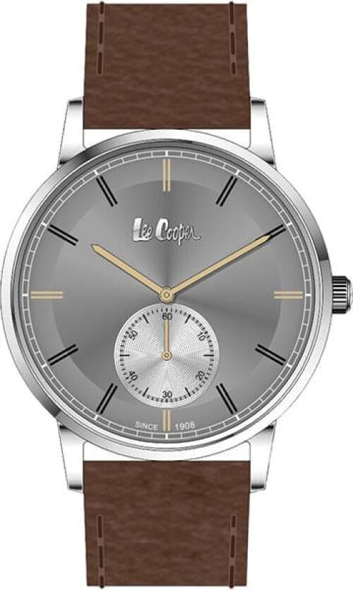 Наручний годинник чоловічий Lee Cooper LC06673.362 (105174)