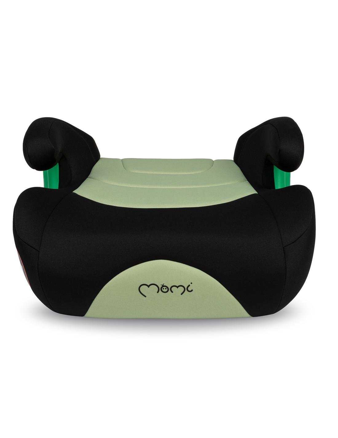 Бустер MoMi Venko Isofix Green Бустер MoMi Venko Isofix Green