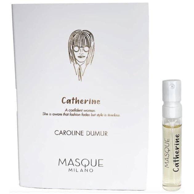 Парфюмированная вода для женщин Masque Milano Catherine 2 мл пробник (405037)