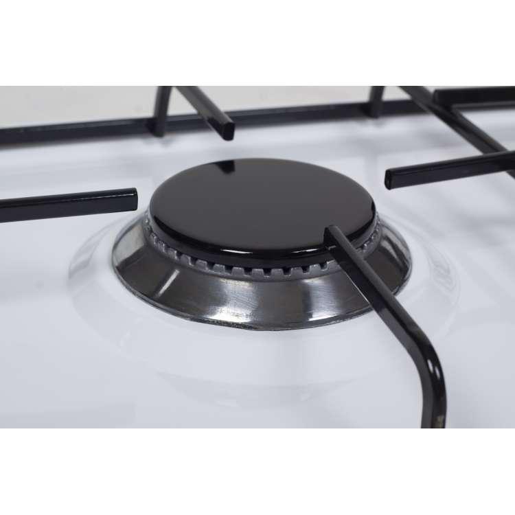 Настільна плита Ventolux HGT 630 E WH (6022) - фото 4