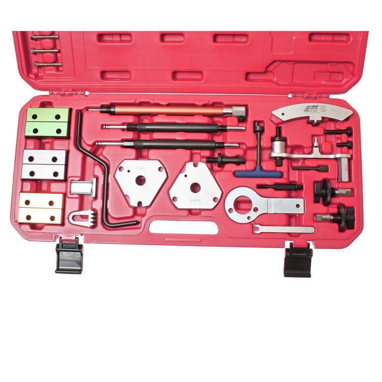 Набор фиксаторов Fiat (4766 JTC) - фото 2 Набор фиксаторов Fiat (4766 JTC) - фото 2