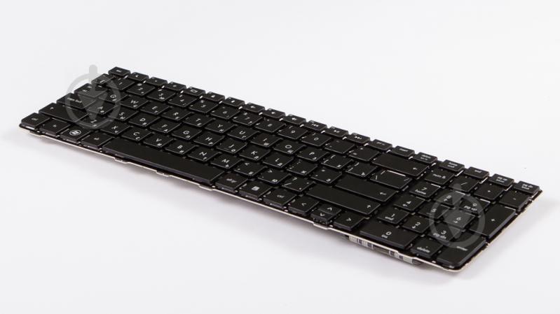 Клавиатура для ноутбука HP ProBook 4730s/4535S/4530s Original Rus (A2062)