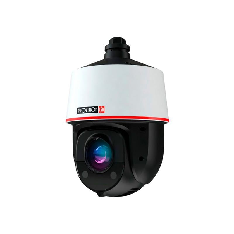 Видеокамера IP Provision-ISR Z4-25IPEN-4 IR 4 Мп 4,8-120 мм (290157)