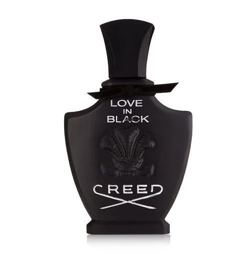 Парфюмированная вода для жінок Creed Love In Black 75 мл (3508441104600)