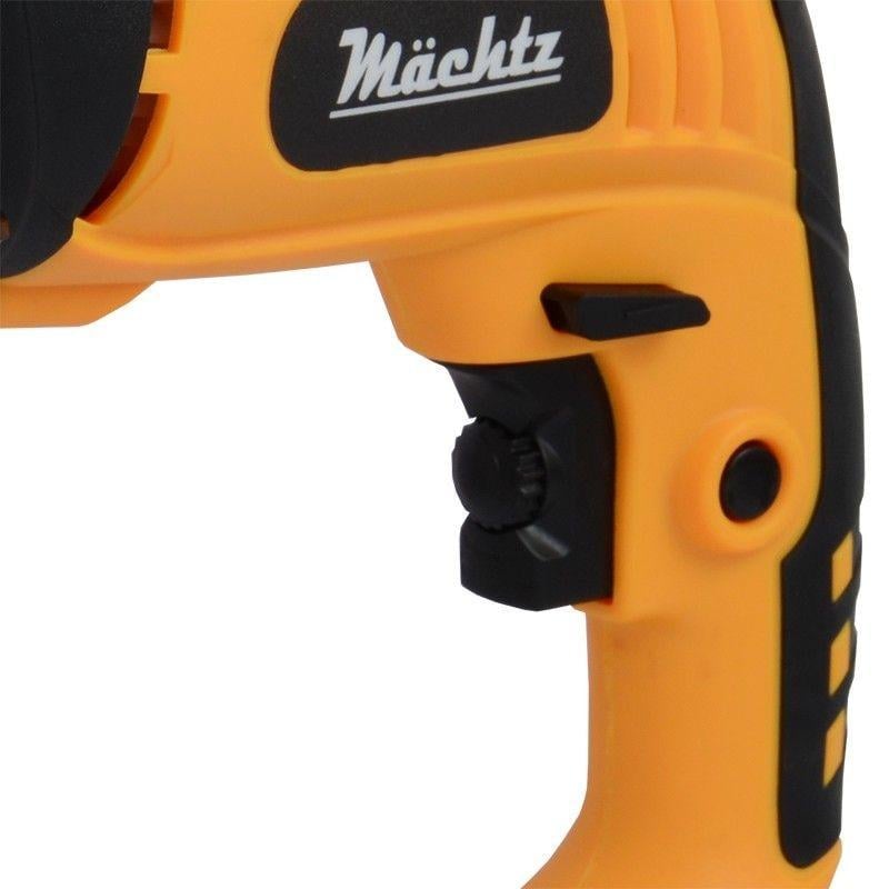 Дриль ударний Mächtz MID-13/1100 - фото 7 Дриль ударний Mächtz MID-13/1100 - фото 7