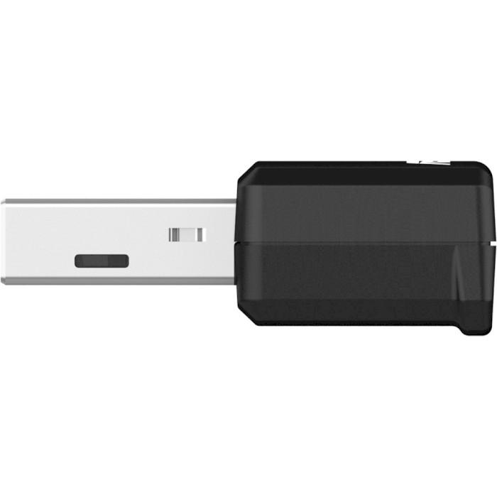Сетевой адаптер Wi-Fi Asus USB-AX55 Nano WiFi 6 AX1800 USB 2.0 Black (90IG06X0-MO0B00) - фото 3 Сетевой адаптер Wi-Fi Asus USB-AX55 Nano WiFi 6 AX1800 USB 2.0 Black (90IG06X0-MO0B00) - фото 3