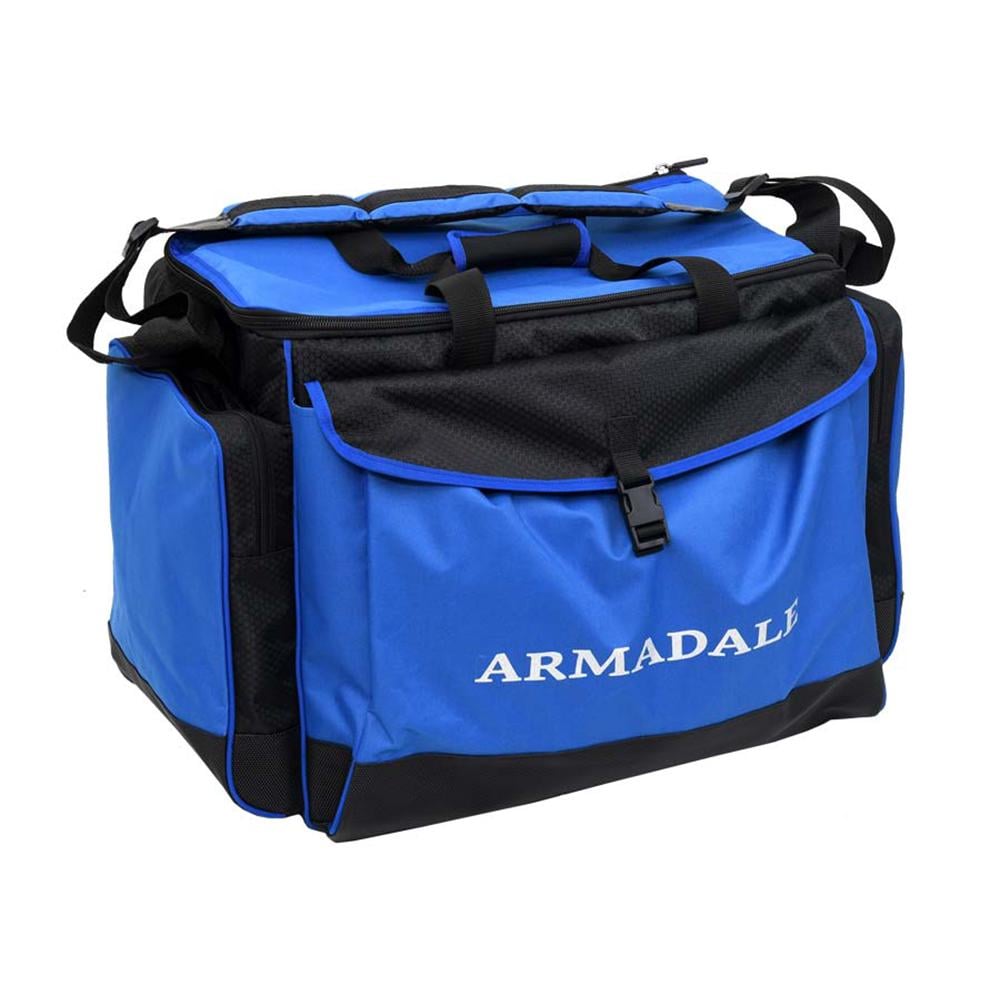 Сумка для снастей Flagman New Armadale Match Bag 68х48х40 см (FARM002) - фото 2