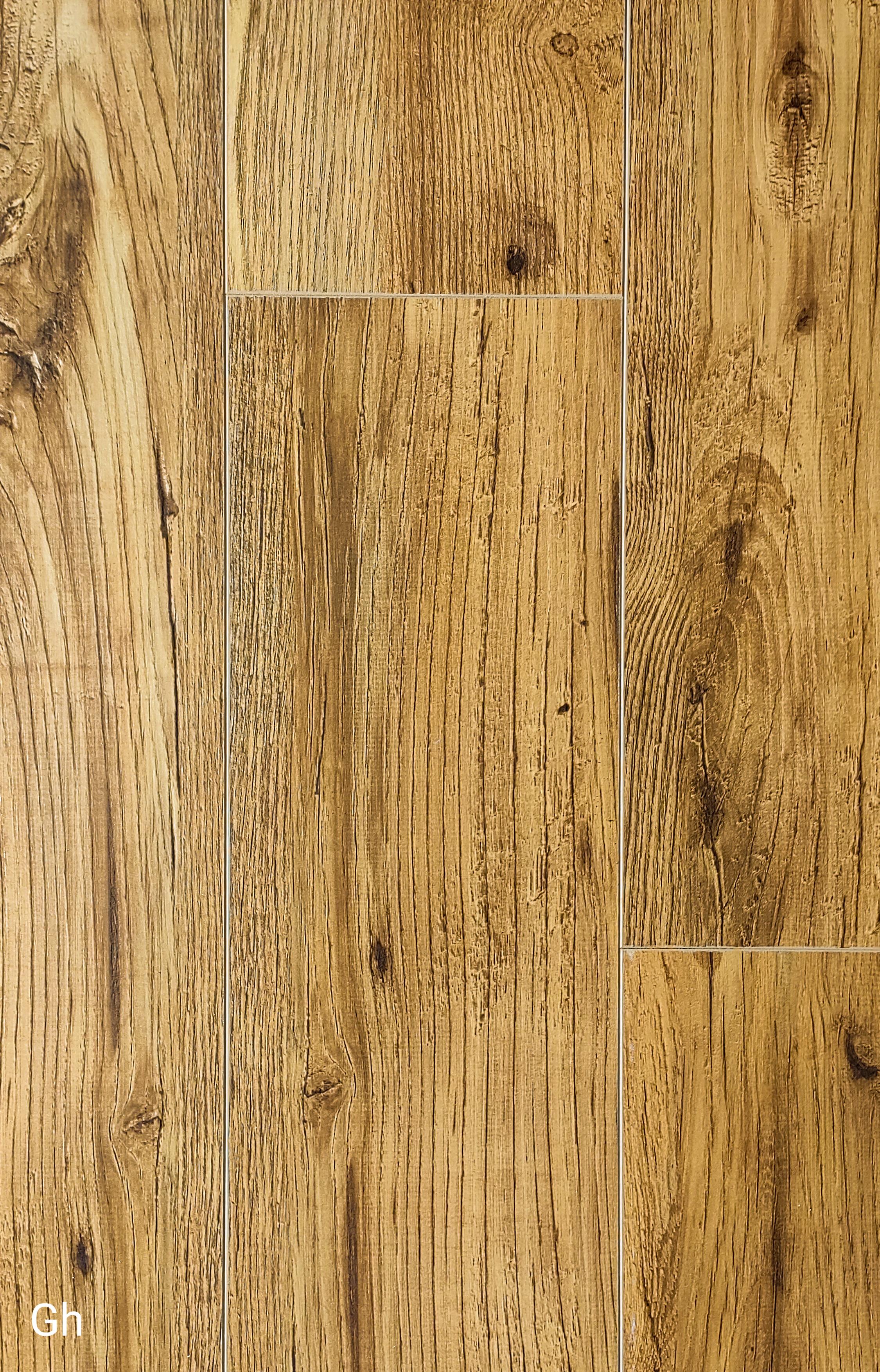 Ламінат Grun Holz 33/AC5 8 мм Дуб Лугано - фото 2