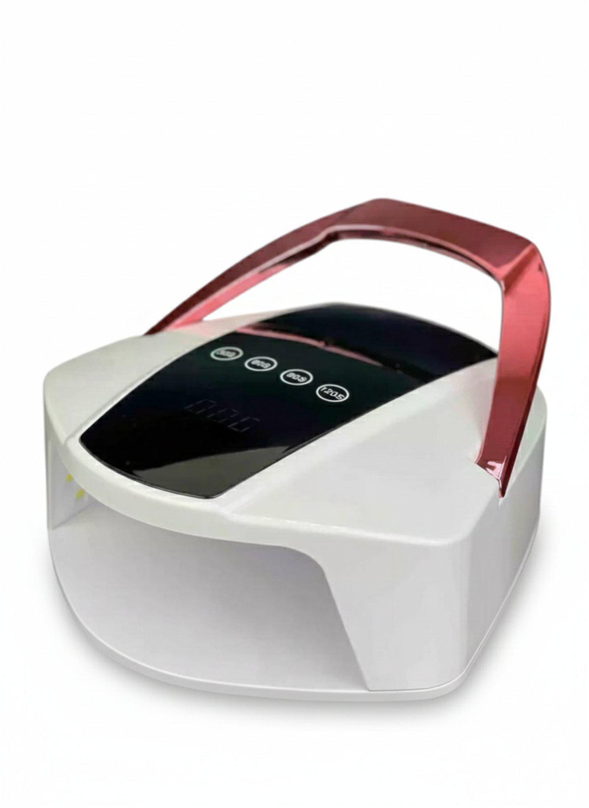 Лампа LED Cordless S90 Plus для маникюра с аккумулятором