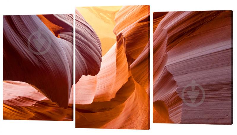 Модульная картина Декор Карпаты 161х90 (M3-650)