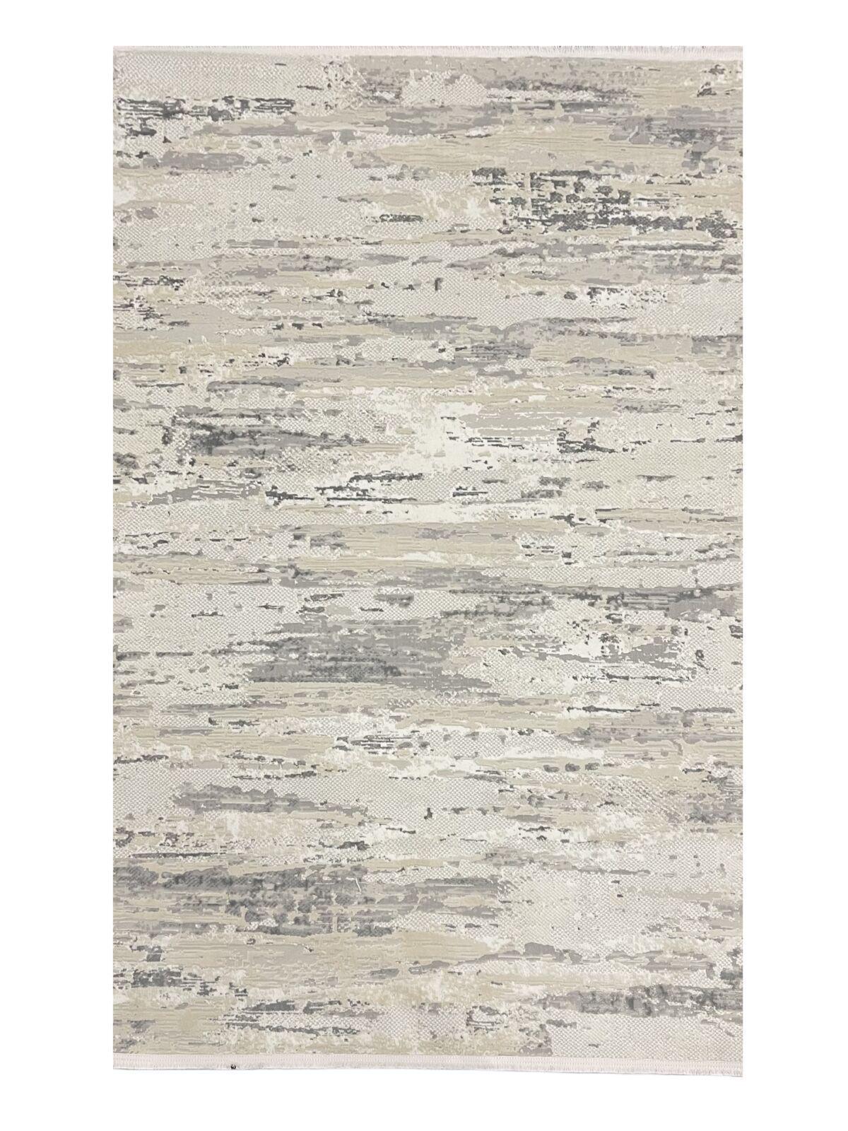 Ковер Faralye A2159A 1,5х2,3 м Grey (6674-28)