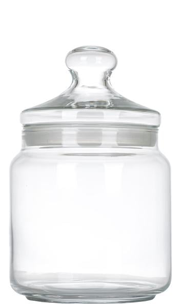 Банка с крышкой Luminarc Club 1,5 л (03120)