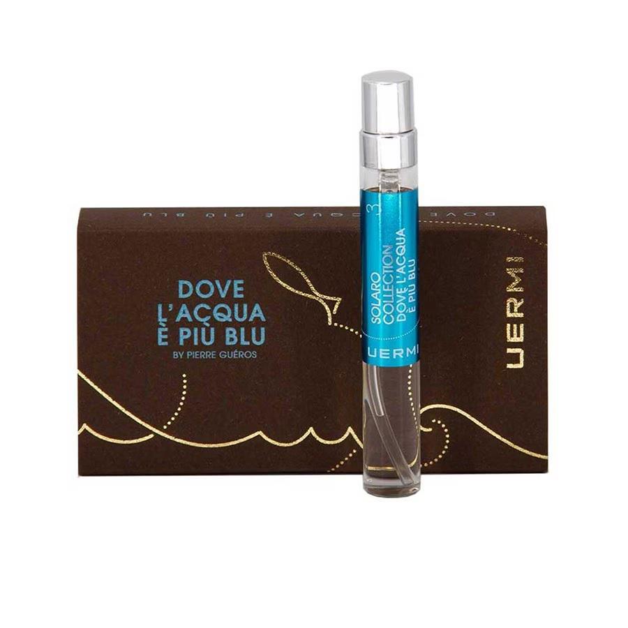 Парфюмированная вода унисекс Uermi Dove L'acqua E Piu Blu 8,5 мл миниатюра (382419)
