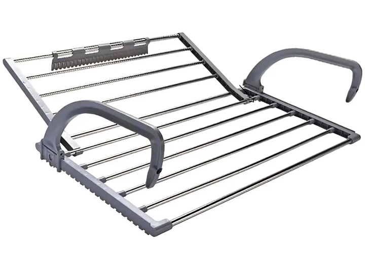 Сушилка для одежды на батарею 69х37 см (32064131)