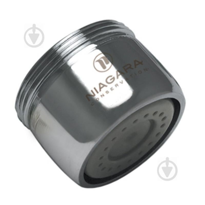 Аэратор Niagara Pressure Compensated Needle Spray 5.7 л/мин 24 мм N3215N-PC