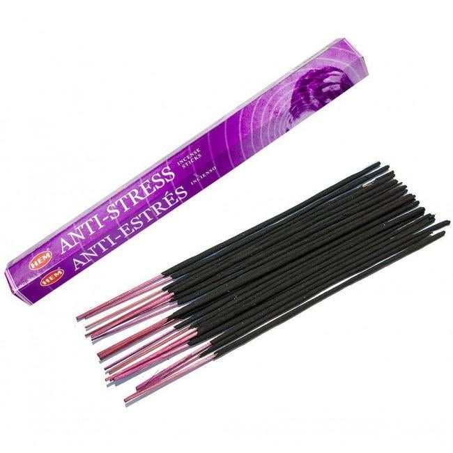 Аромапалочки Hem Анти Стресс (28600k-MZ)