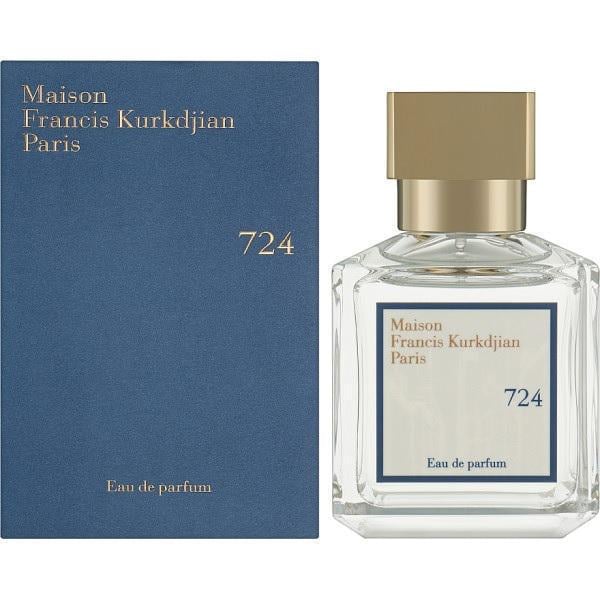 Парфюмированная вода унисекс Maison Francis Kurkdjian 724 70 мл (381500)