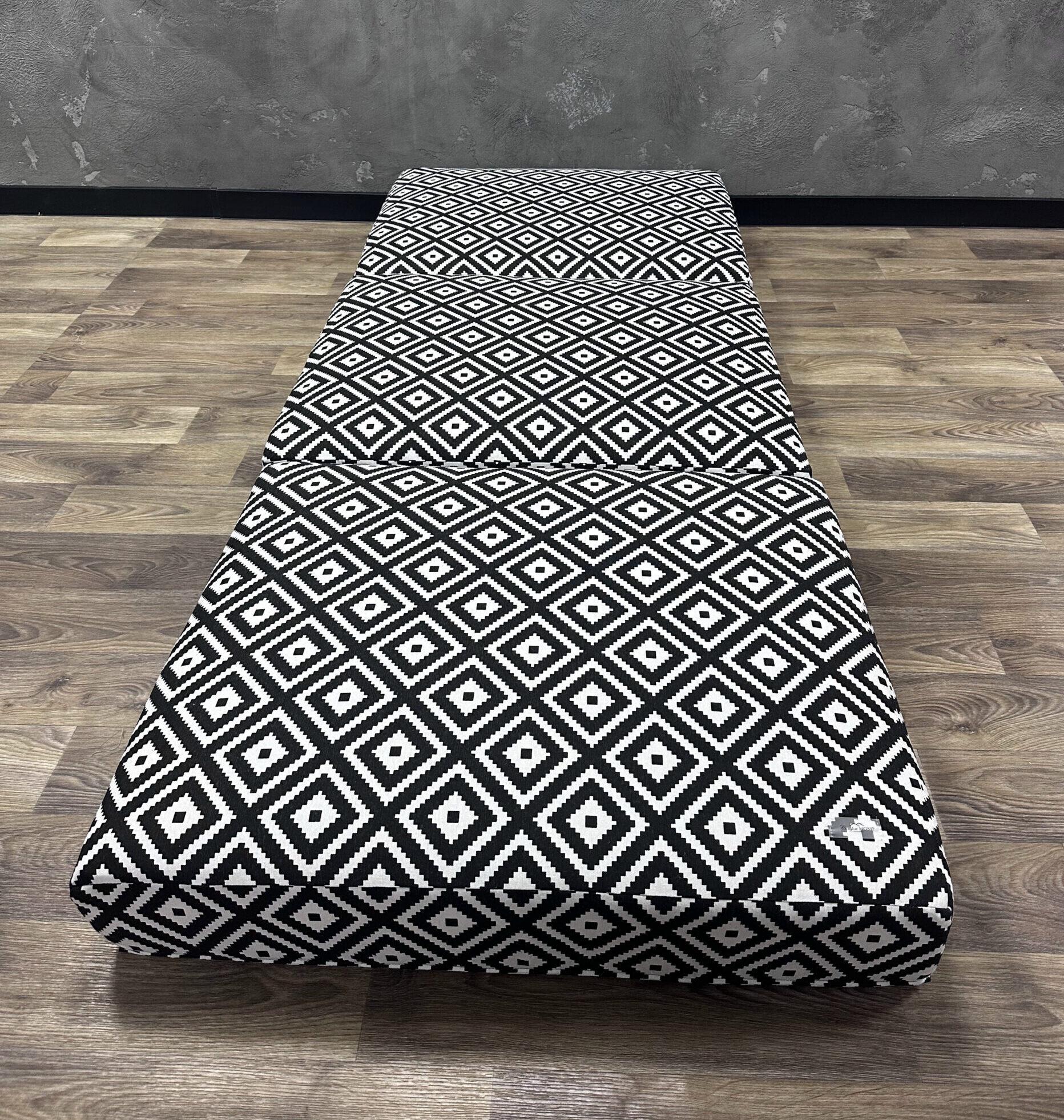 Матрац-трансформер Comfort Home Facets 200х80х10 см - фото 4 Матрац-трансформер Comfort Home Facets 200х80х10 см - фото 4