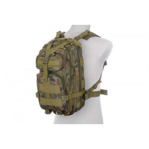 Рюкзак GFC Tactical Assault Pack 20 л 400x250x200 мм Камуфляж (GFT-20-000411) - фото 7