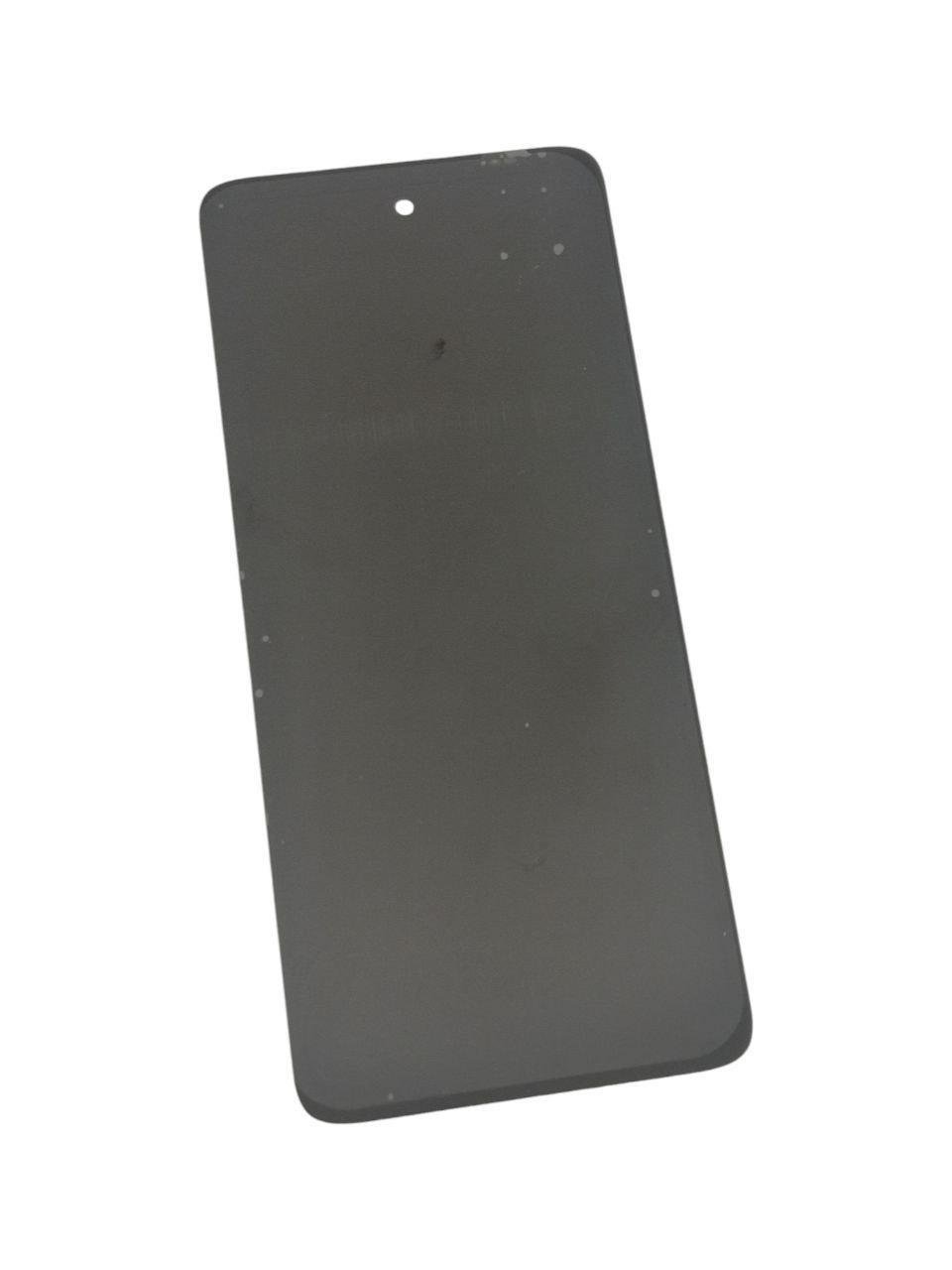 Модуль дисплей/сенсор Ulefone Armor 26 Ultra TXDI680XBQPX-26V3 Black (000010999)