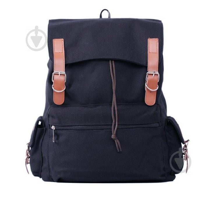 Рюкзак Armstyle NqJ00093 Черный (tau_krp360_00093qa)
