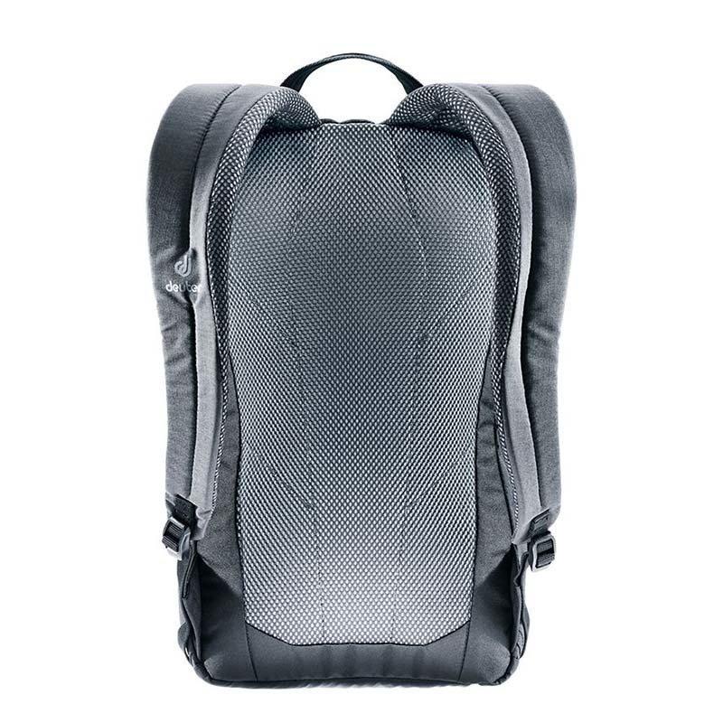 Городской рюкзак Deuter Vista Skip 14 л Black (38110197000) - фото 2