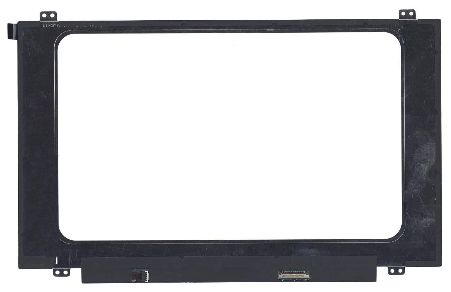 Матрица для ноутбука NT140WHM-N44 V8.0