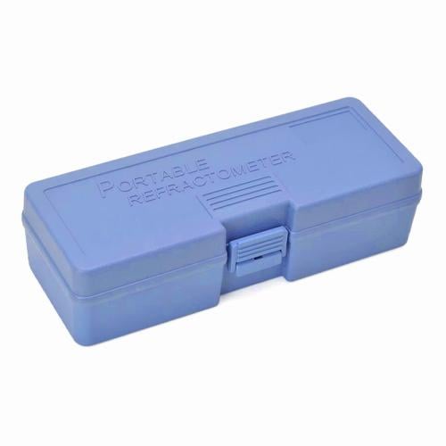 Кейс для рефрактометра серії RZ пластик Blue (877455) - фото 2