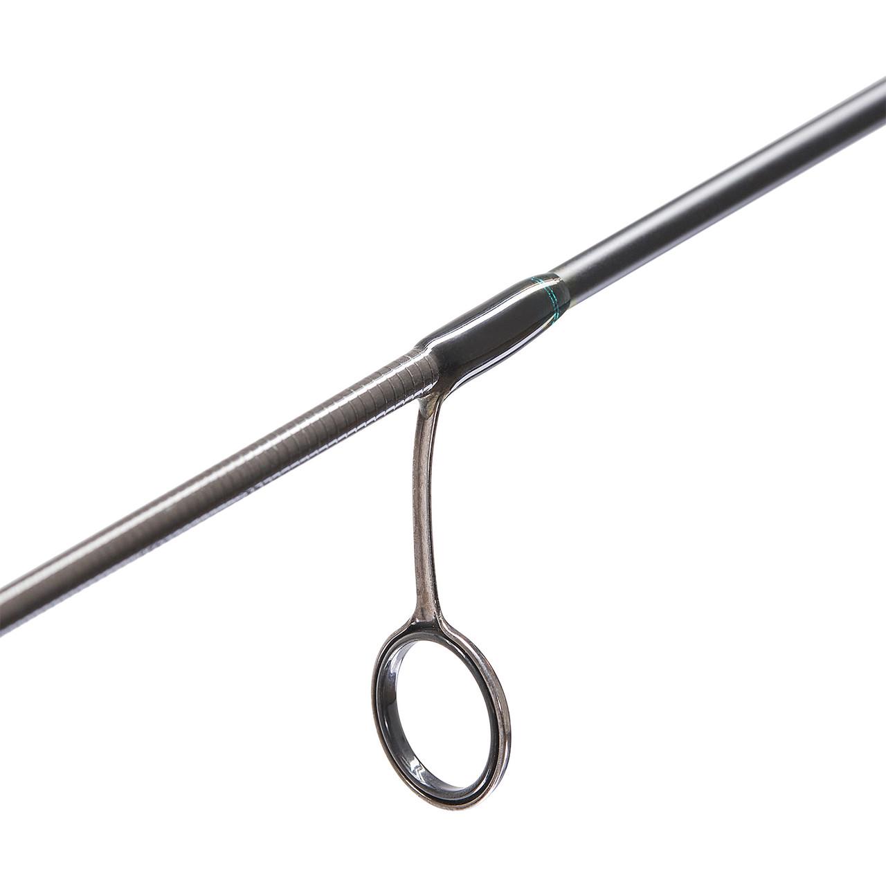 Спінінг Favorite Arena ARN1-602XUL-S 0,5-3g 2-4lb Fast 1,8 м (1817745024) - фото 3 Спінінг Favorite Arena ARN1-602XUL-S 0,5-3g 2-4lb Fast 1,8 м (1817745024) - фото 3