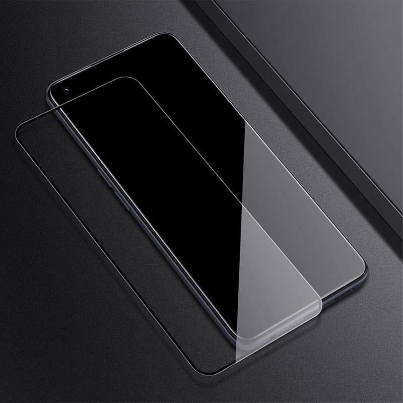 Захисне скло протиударне Nillkin CP+PRO для Realme 9 4G/9 Pro Plus+ Black (00000055066_2) - фото 6