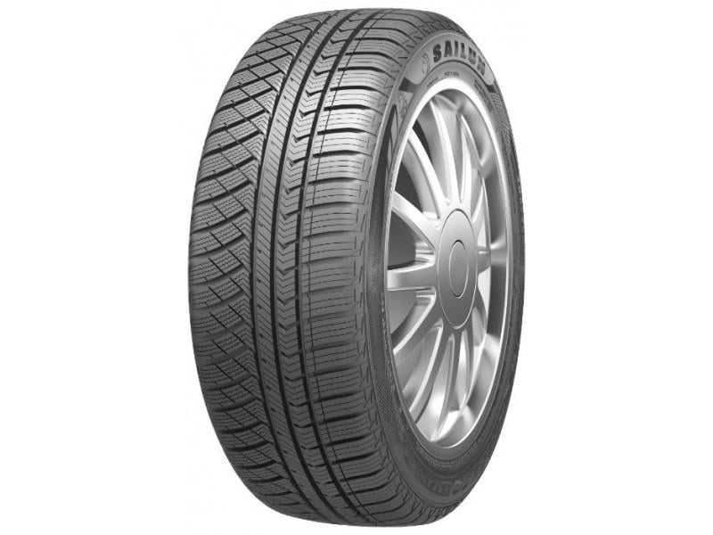 Шина летняя Sailun Atrezzo Eco 175/70 R13 82T (17162)