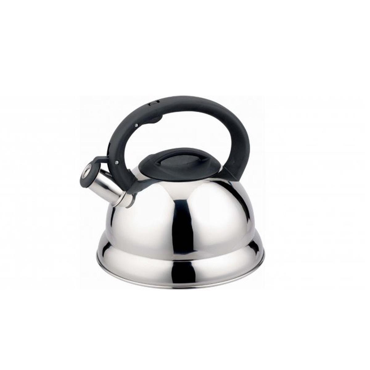 Чайник A-Plus со свистком 3,0 л (1334-WK)