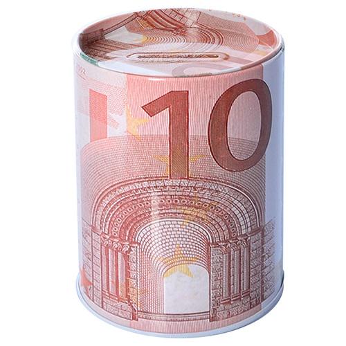 Копилка Stenson 10 евро (N01787)