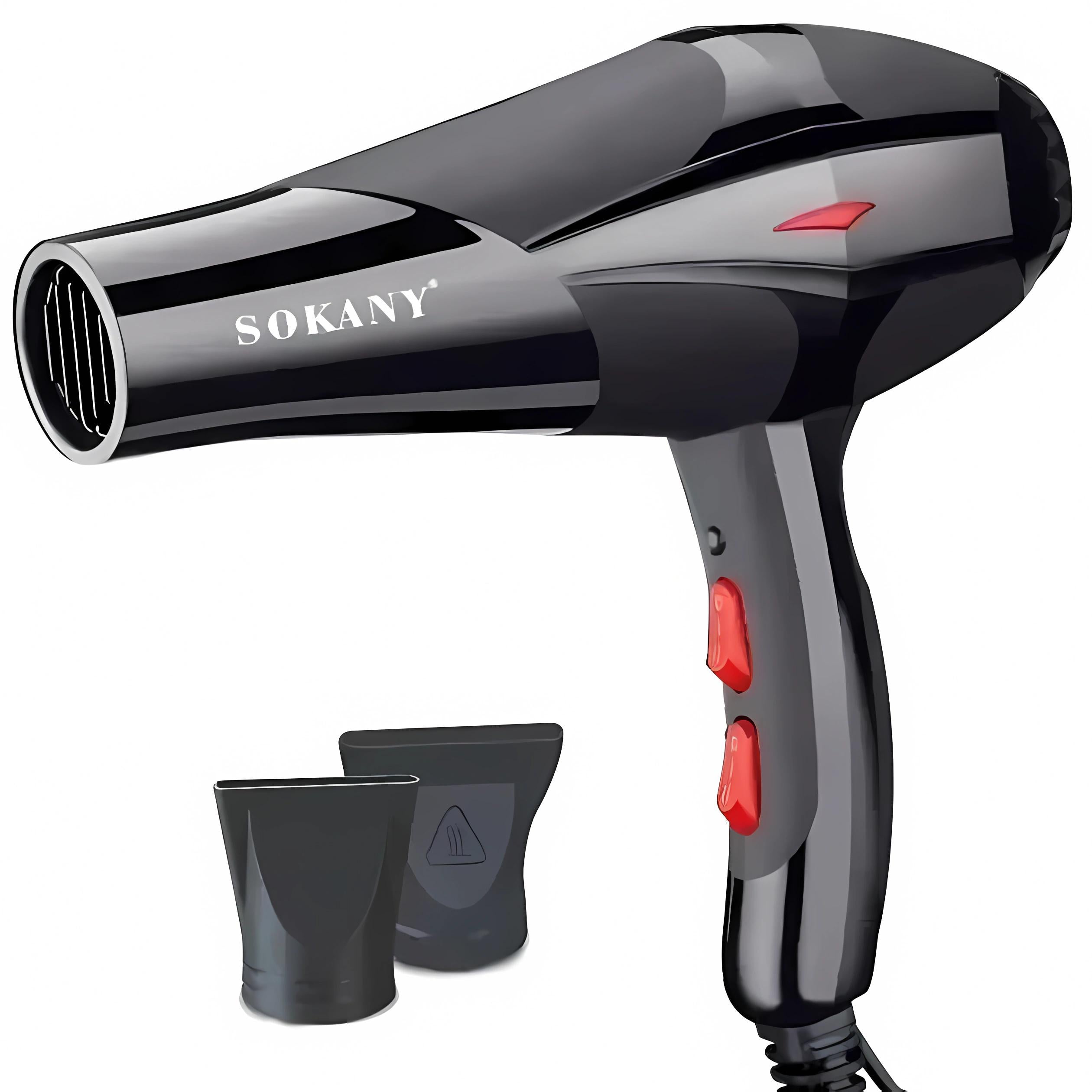 Фен для волосся Sokany AND HS-3890 2300 Вт 2 температурних режима 2 швидкості