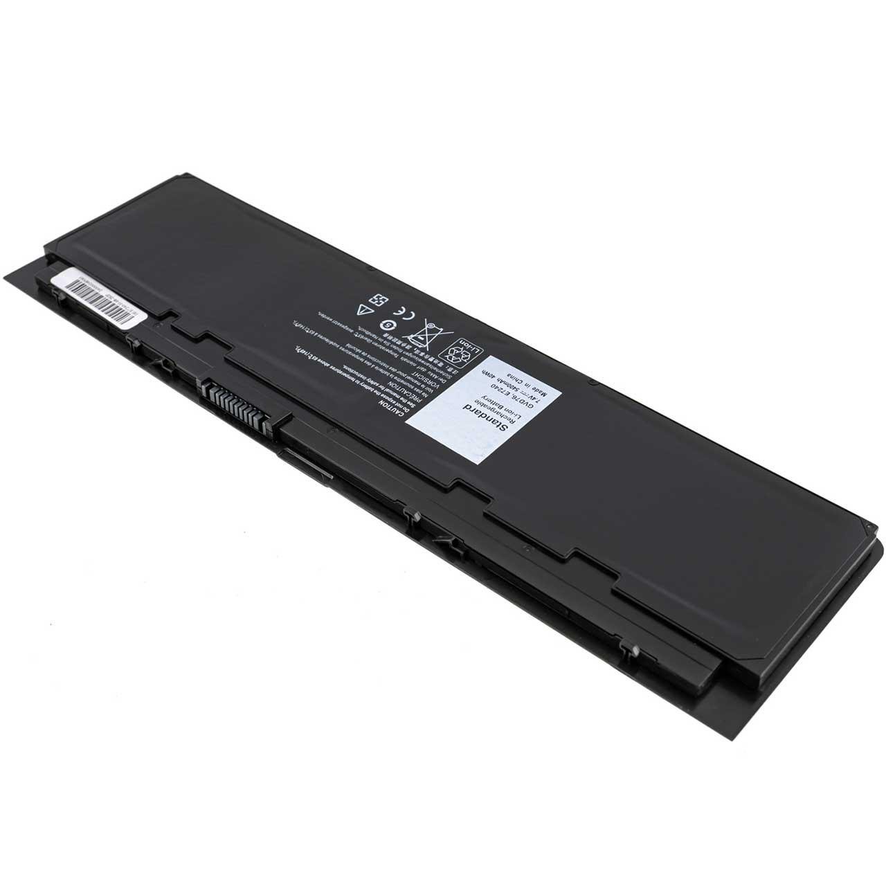 Акумулятор для Dell Latitude E7240 (148064)