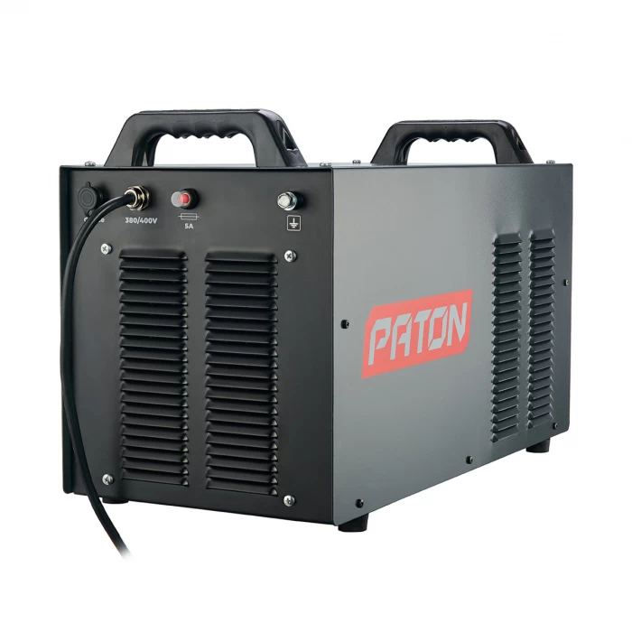 Блок охолодження PATON Cooler-7S-400V (1070000212) - фото 3